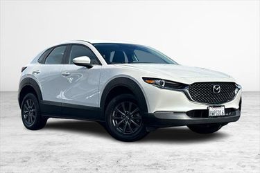 2021 Mazda CX-30