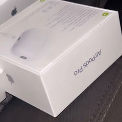AirPods Pro 2nd Generation 