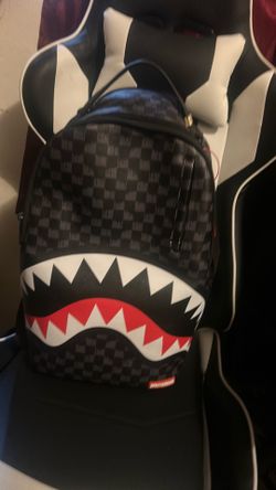 Bape backpack