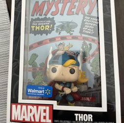 Thor Funko Pop