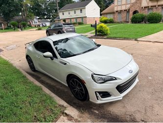 2020 Toyota 86