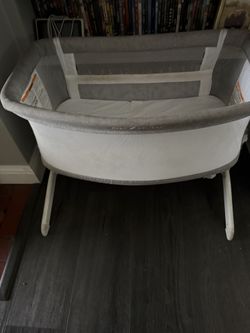 Bedside Bassinet