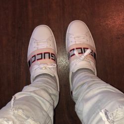 Gucci shoes Men
