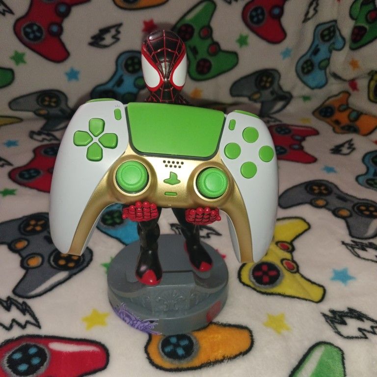 Custom Controller PS5 