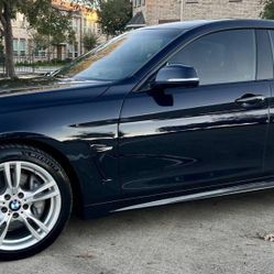 2019 BMW 430i Gran Coupe