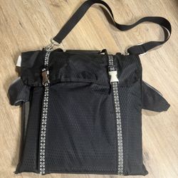 Folding Camp / Stadium Style Chair