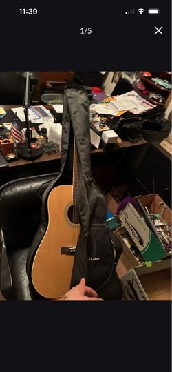 Guitar