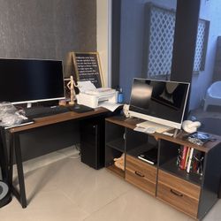 Office Desk