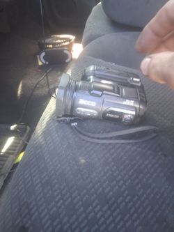 Video camera