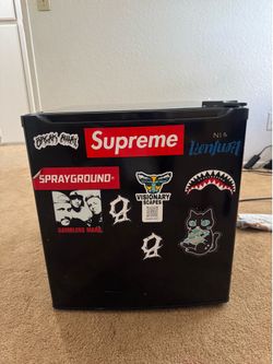 Mini fridge