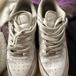 White Air Force’s 1