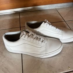 Vans Shoes