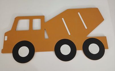 Kids room toys