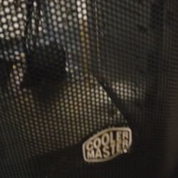 Cooler Master Stacker 830