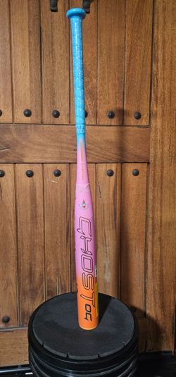 NEW Easton Ghost OG Sherbet 31/21 (-10)
