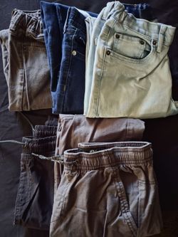 Pants bundle