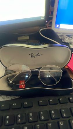 Ray ban
