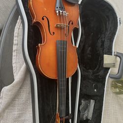 Violín 