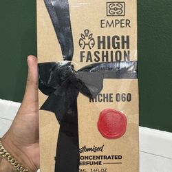 Unisex Perfume /cologne