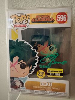 Funko deku