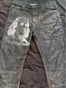 SDL PANTS