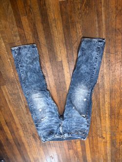 True religion men jean sz 42
