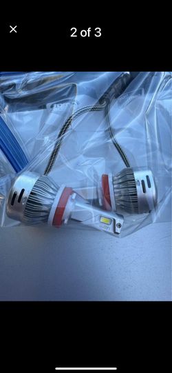 LASFIT LED WITH BALLAST HONDA ACCORD 2013-2017