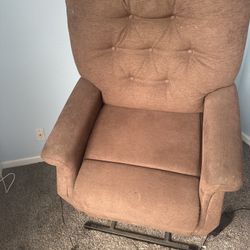 Lift chair 