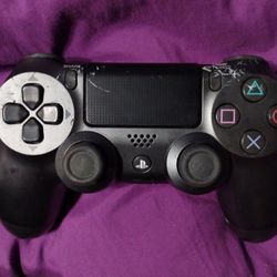 PS4 Wireless Controller, $30
