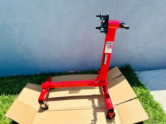 Engine Stand