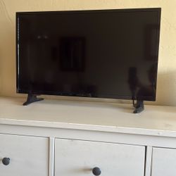 Insignia Fire TV 