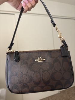 Nolita 19 Coach Bag