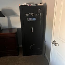 American Security (Amsec) Safe