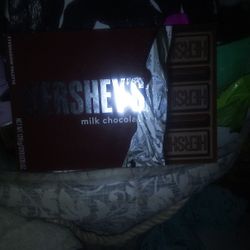 Hershey Kiss Makeup Palette