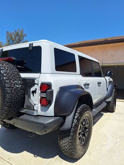 Car tint