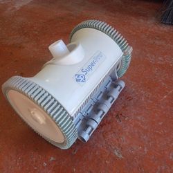 Hayward Pool Cleaner Super Pro