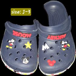 Crocs