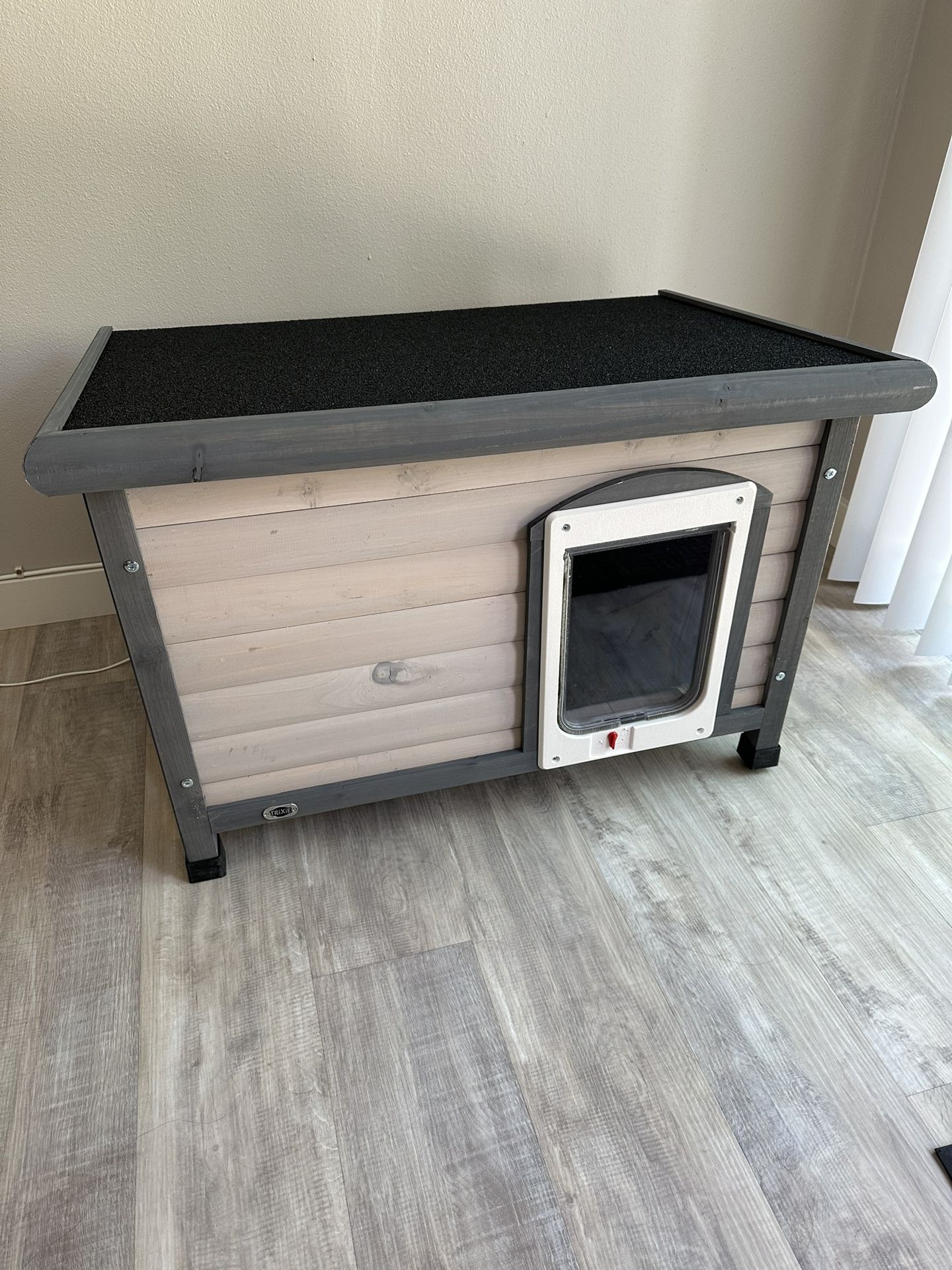 Dog House