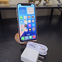 Unlocked Iphone 12 Mini