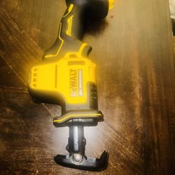 Dewalt Atomic Brushess. 20v Tool. Only 