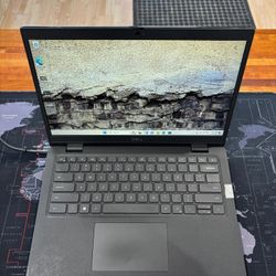 DELL LATITUDE 3420 15” Core i5-1135G7 2.40Ghz 8GB 256GB Windows 11 Pro