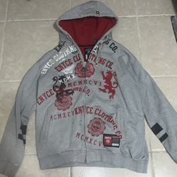 Vintage style Enyce Jacket