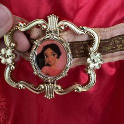princess elena of avalor costume