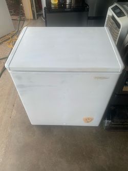 Freezer