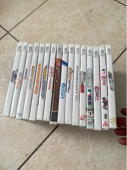 Console WII