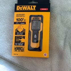 Distant measurer