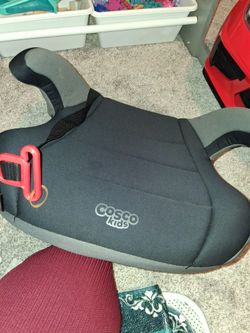 Cosco Kids Booster Car Seat