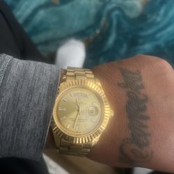 Rolex