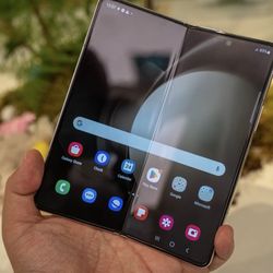 Samsung Galaxy Zfold 5