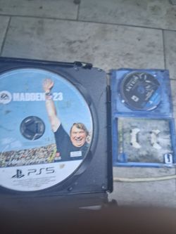 Madden NFL 23